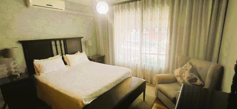 4 Bedroom Property for Sale in Helicon Heights Free State
